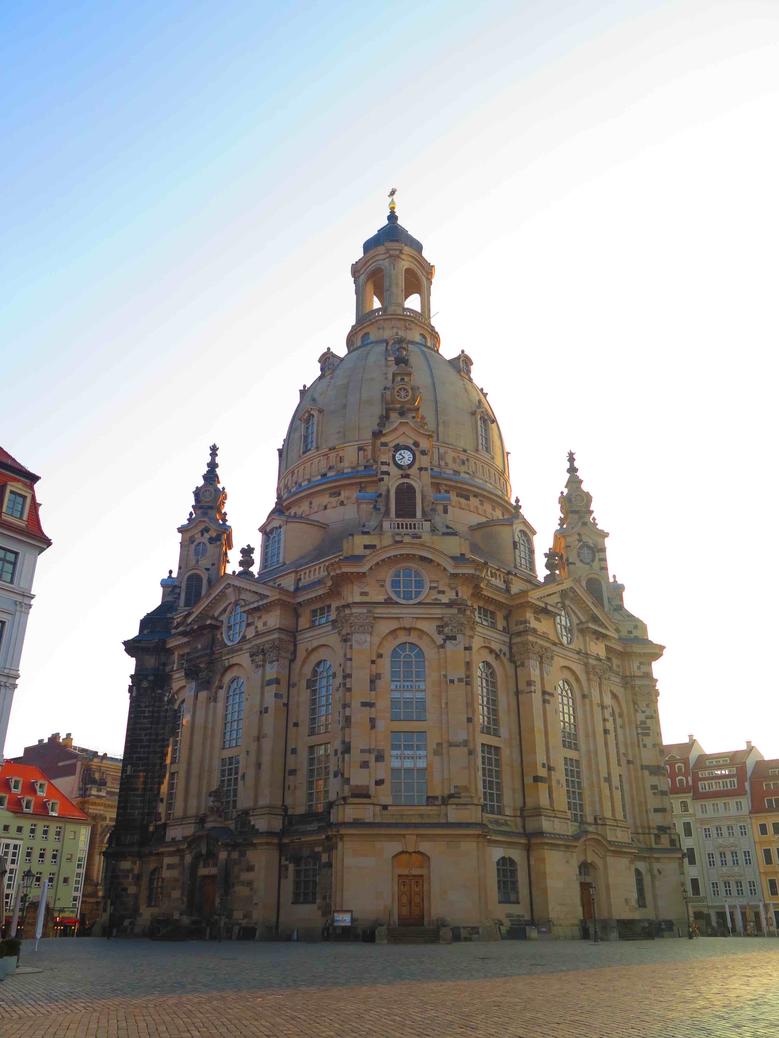 Dresden 2018