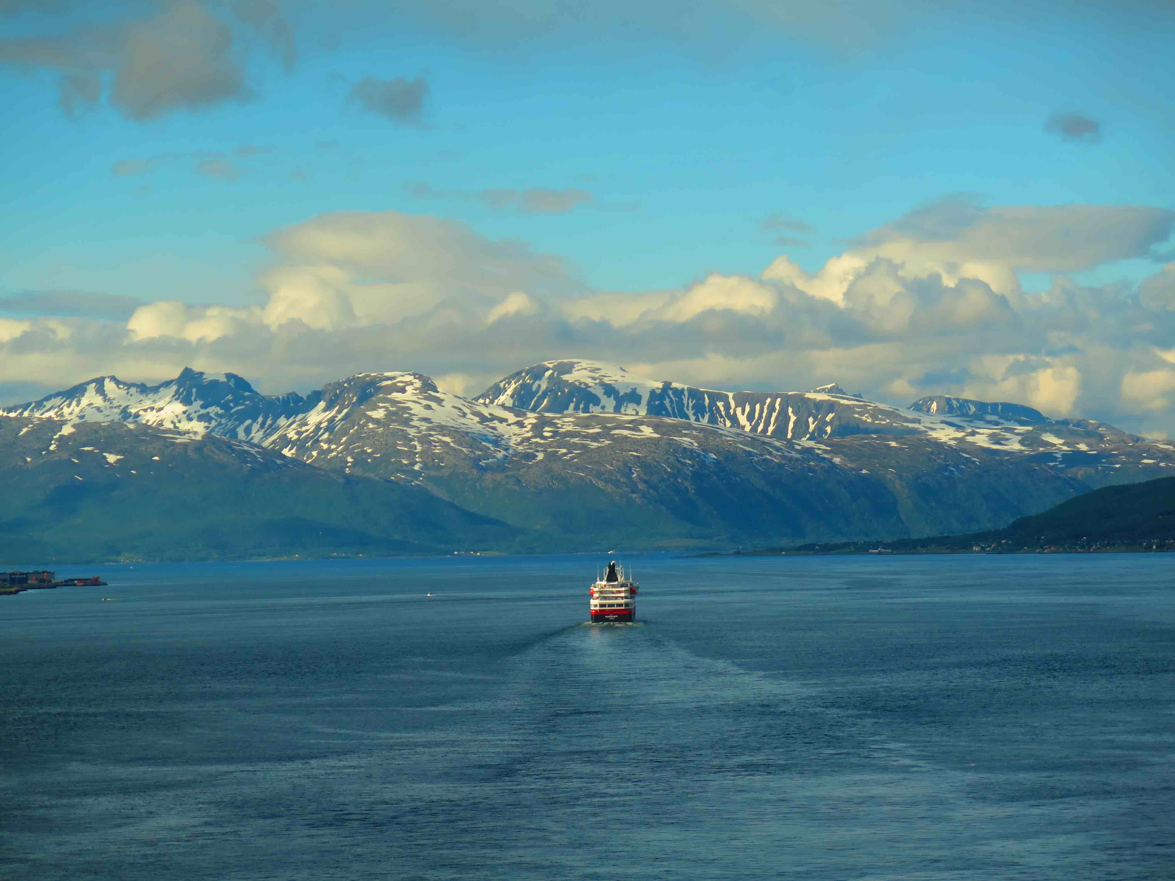 Nordkap 2017